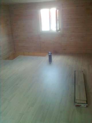 Укладка линолеума, ламината, паркета, плитки пвх