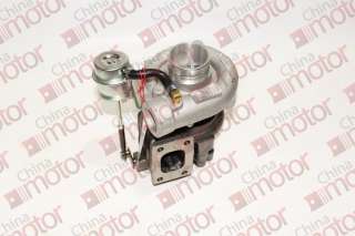 Турбокомпрессор Foton 1069/1093 E3 GT25 P135Ti в Новосибирске