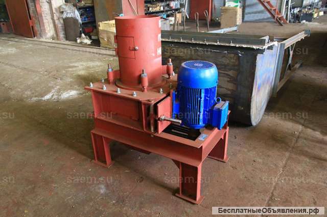 Дробилку роторную типа Д-АР-55