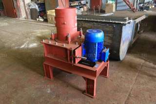 Дробилку роторную типа Д-АР-55