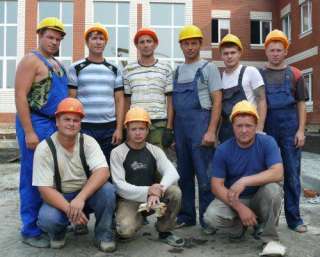 Все услуги по одному номеру