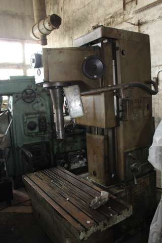 Станок расточной 2Е78ПН