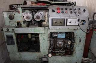 Станок резьбонакатной А2528