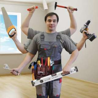 Мастер на час, сборка-разборка мебели