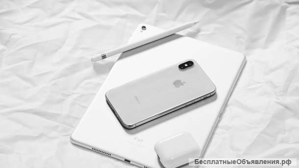 Продукция apple