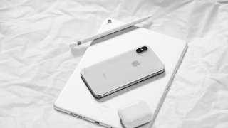 Продукция apple