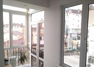 Квартира у моря в Сочи