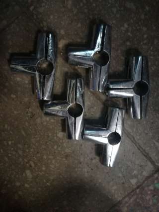 Навесное оборудование для эконом-панелей и крепления "джокер"