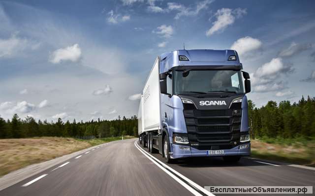 Ищем Дальнобойщиков - BP Group Logistics