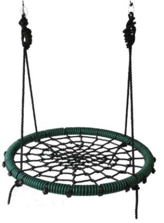 Качели Гнездо