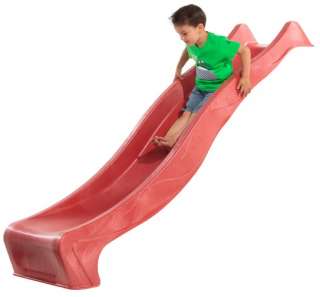 Горка пластиковая