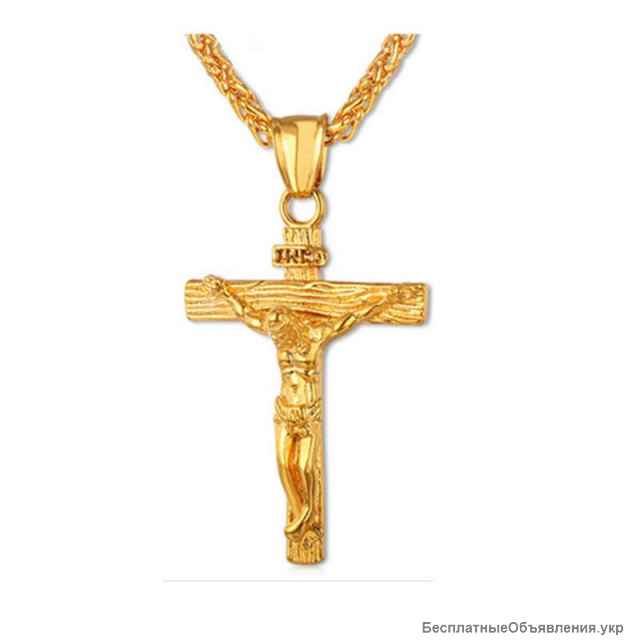 Ожерелье мужские ретро