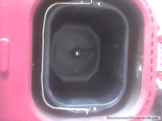 Хлебопечь Moulinex OW3101 Uno незаменимый помощник на кухне