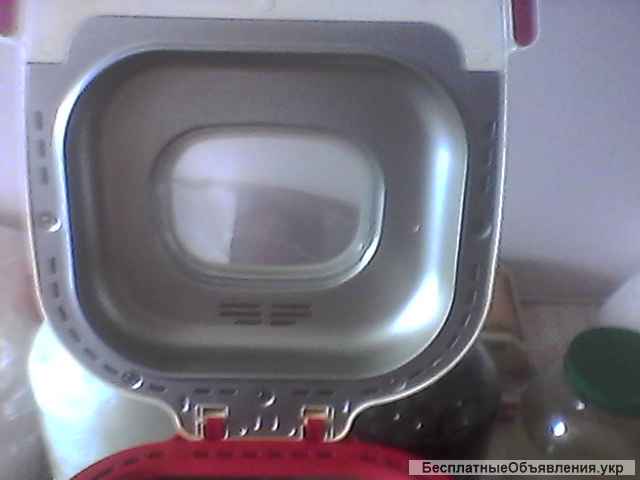 Хлебопечь Moulinex OW3101 Uno незаменимый помощник на кухне