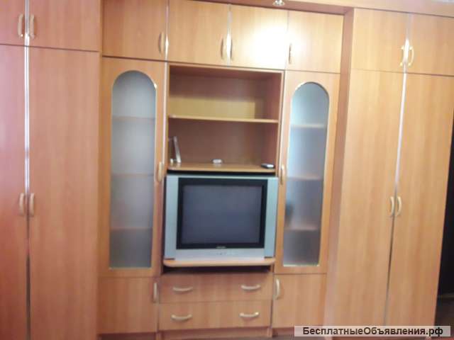 Комната 18 м² в 3-к, 1/4 эт