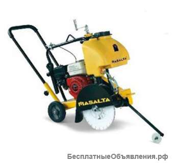 Оборудование для нарезания швов Masalta MF 14-4