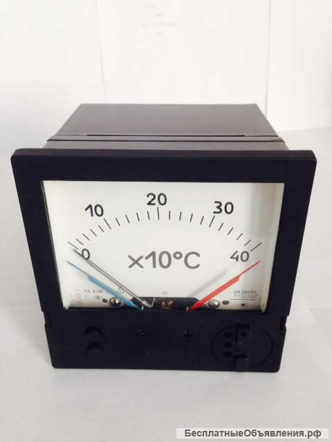 КИП. КИПиА. Контрольно-измерительные приборы и автоматика