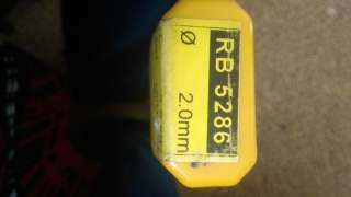 Припой Castolin RB 5286 (5%), упаковка 2,5кг