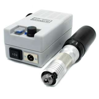 Бормашина Б-08/5P Торнадо Profil-system в комплекте (гравер)