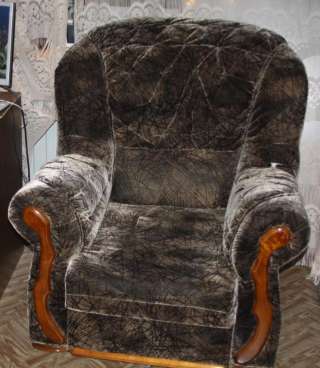 Диван и Кресла - кровати