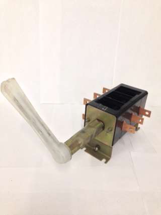 Рубильники рпс, рб, рпб. Ящики ябпву, ярп, явз.