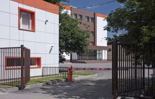 Офисы в аренду