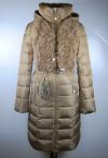 Женский пуховик новый