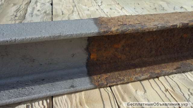 Пескоструйные работы Запорожье Днепр