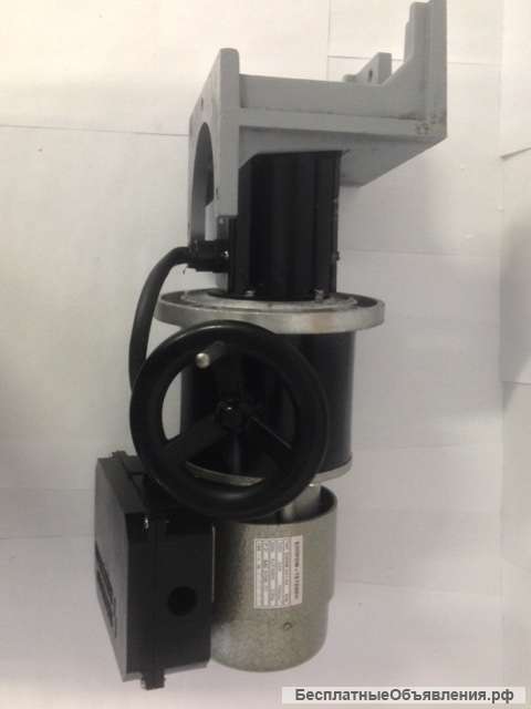 Электрический исполнительный механизм ЕСПА02ПВ