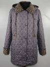 Новая демисезонная куртка большие размеры