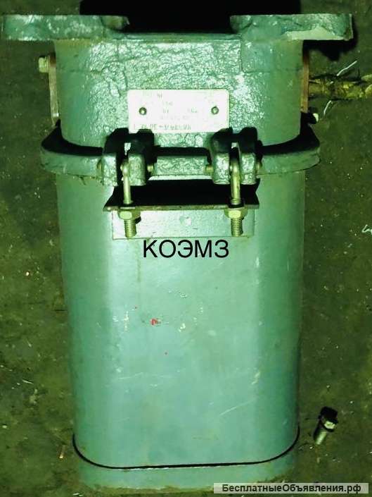 Командоаппараты КА