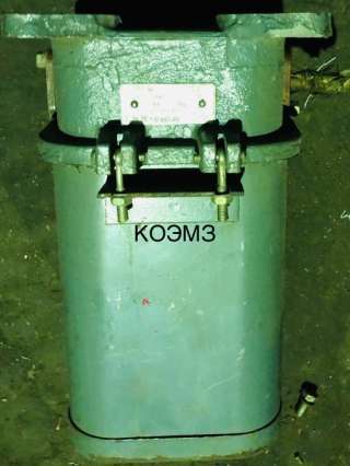 Командоаппараты КА