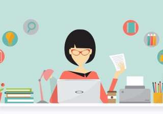 Помощник руководителя (секретарь-референт)