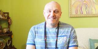 Семинар мастера Крия Йоги с 40 летним стажем