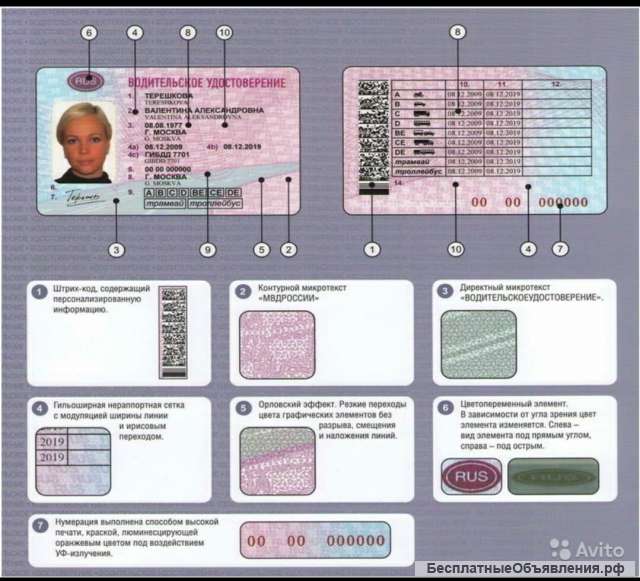 Помощь в получении вод уд