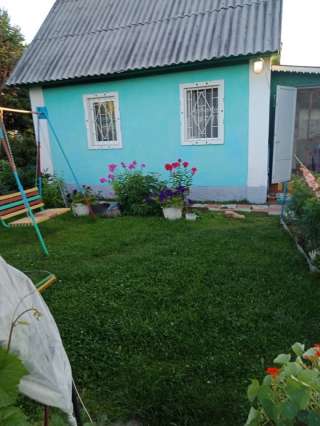 Дача на Станиславском ж/м