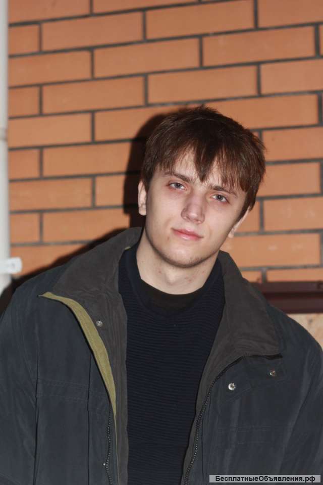 Компьютерный мастер