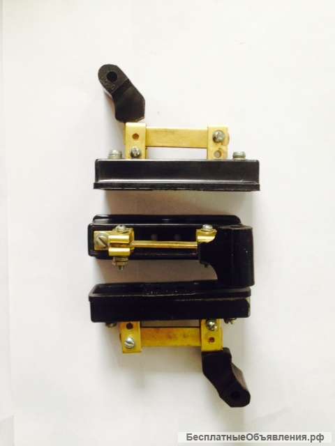 Рубильник Р-16 16А