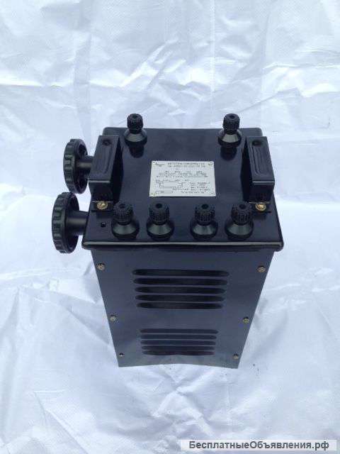 Трансформаторы лабораторные (латры) по цене завода