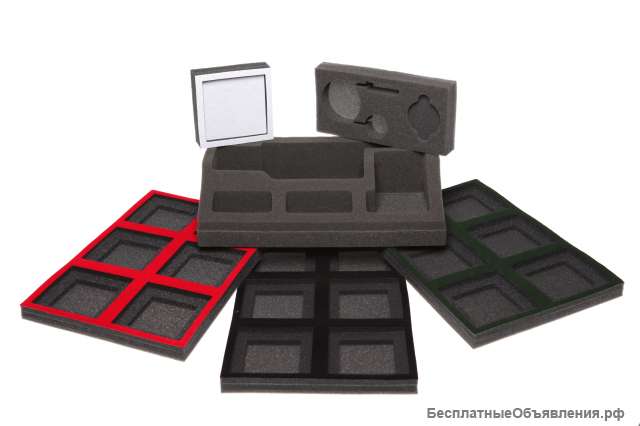 Предметная фотосъёмка