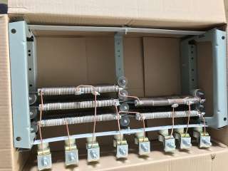 Крановые сопротивления ирак, яс