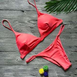 Модные купальники