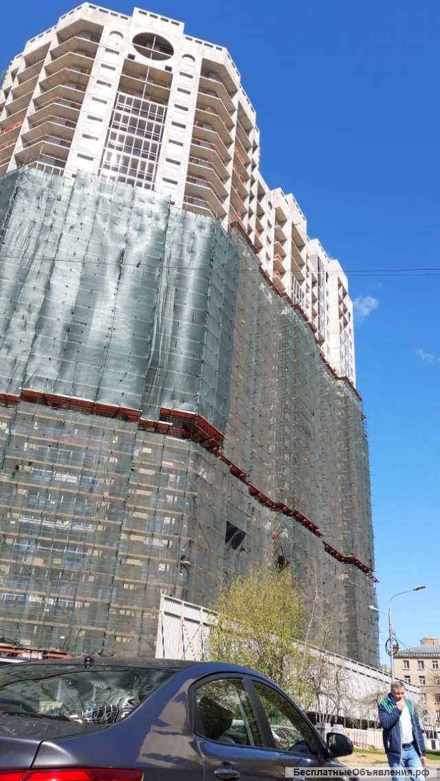 Требуются монтажники