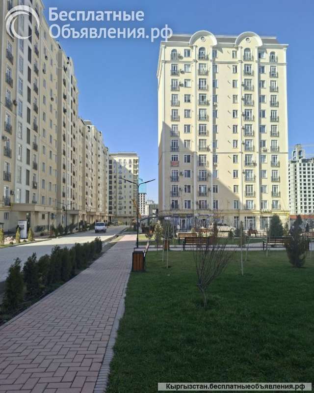 2 комнатная квартира с дизайнерским ремонтом. ЖК Арт-Сити