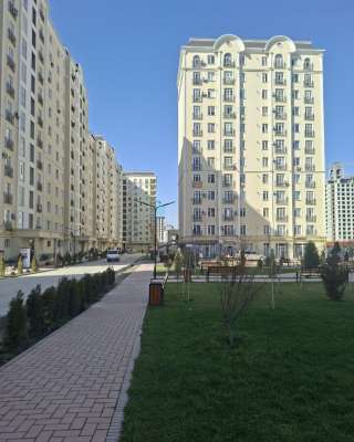 2 комнатная квартира с дизайнерским ремонтом. ЖК Арт-Сити