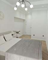 2 комнатная квартира с дизайнерским ремонтом. ЖК Арт-Сити