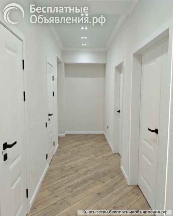 2 комнатная квартира с дизайнерским ремонтом. ЖК Арт-Сити