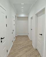 2 комнатная квартира с дизайнерским ремонтом. ЖК Арт-Сити