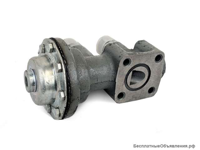 Гидрораспределитель 182-8607050 прицепа камаз