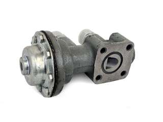 Гидрораспределитель 182-8607050 прицепа камаз